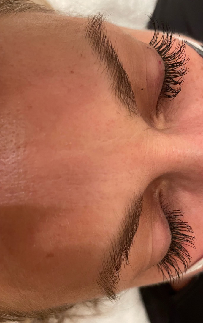 Eyelash Extensions